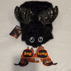 Dog halloween costume small